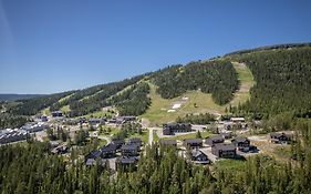Ömsedal - Funäsdalen Kåvan