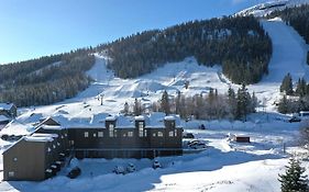 Ömsedal - Funäsdalen Kåvan